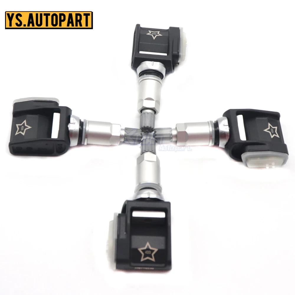 ڵ TPMS Ÿ̾ з   36106887147, BMW 5 6 7 8 X3 X4 X5 X7, ROOL royal Phantom Cullinan 2001-2019 433mhz